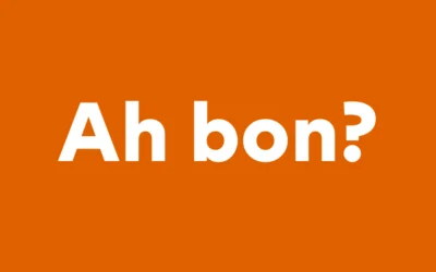 Les majuscules prennent-elles un accent ?