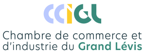 Membre de la Chambre de commerce et d'industrie du Grand Lévis
