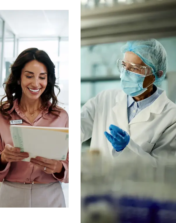 Entreprise de traduction médicale et pharmaceutique au Québec