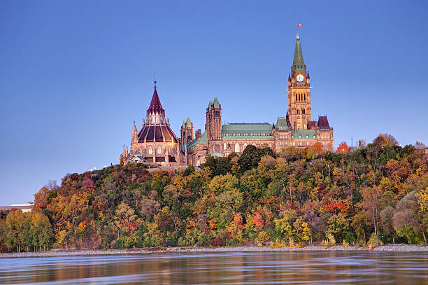 Cabinet de traduction à Ottawa et en Ontario