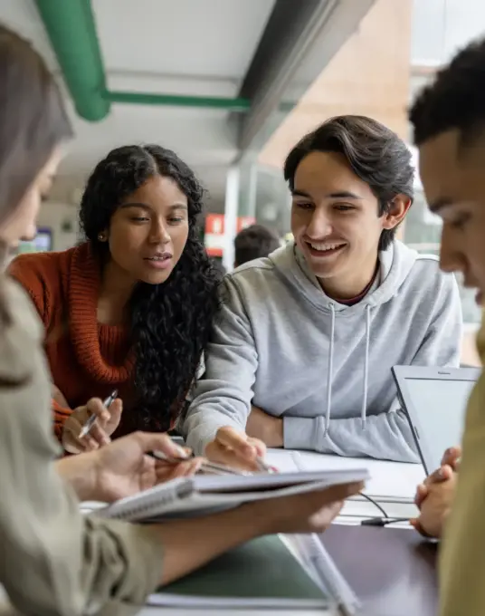 Traduction de documents pour les étudiants au Québec et au Canada